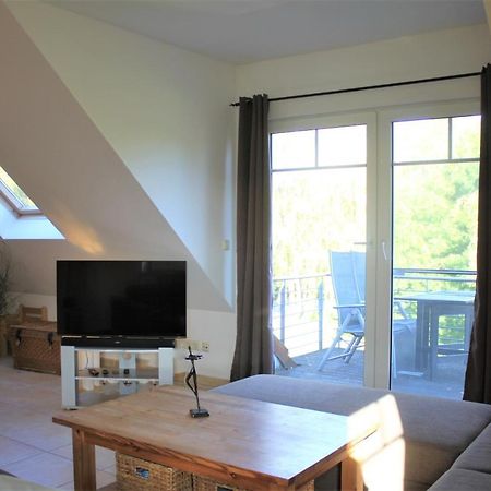 Sonnendeck Apartment Kaltenhof Luaran gambar