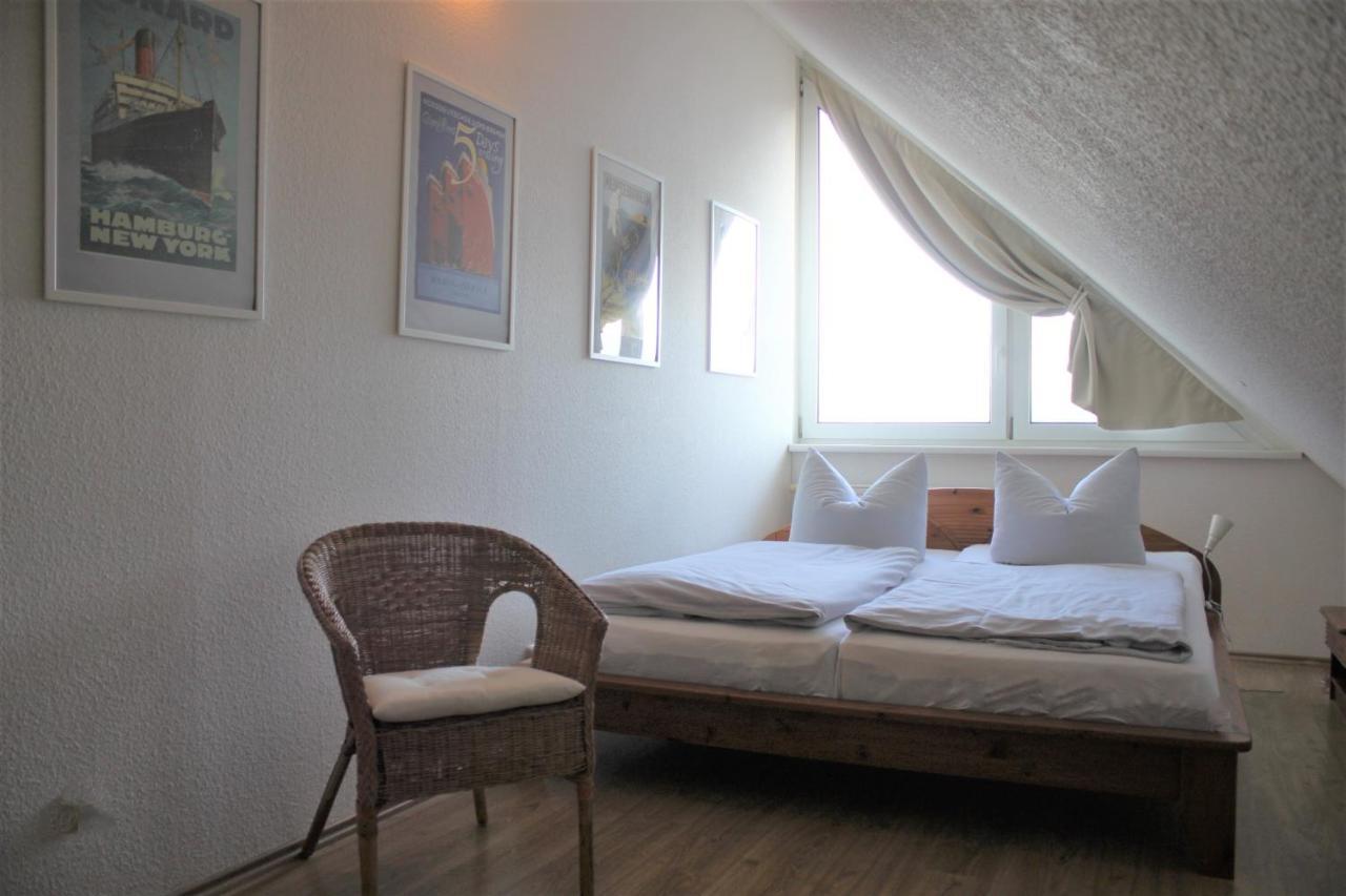 Sonnendeck Apartment Kaltenhof Luaran gambar