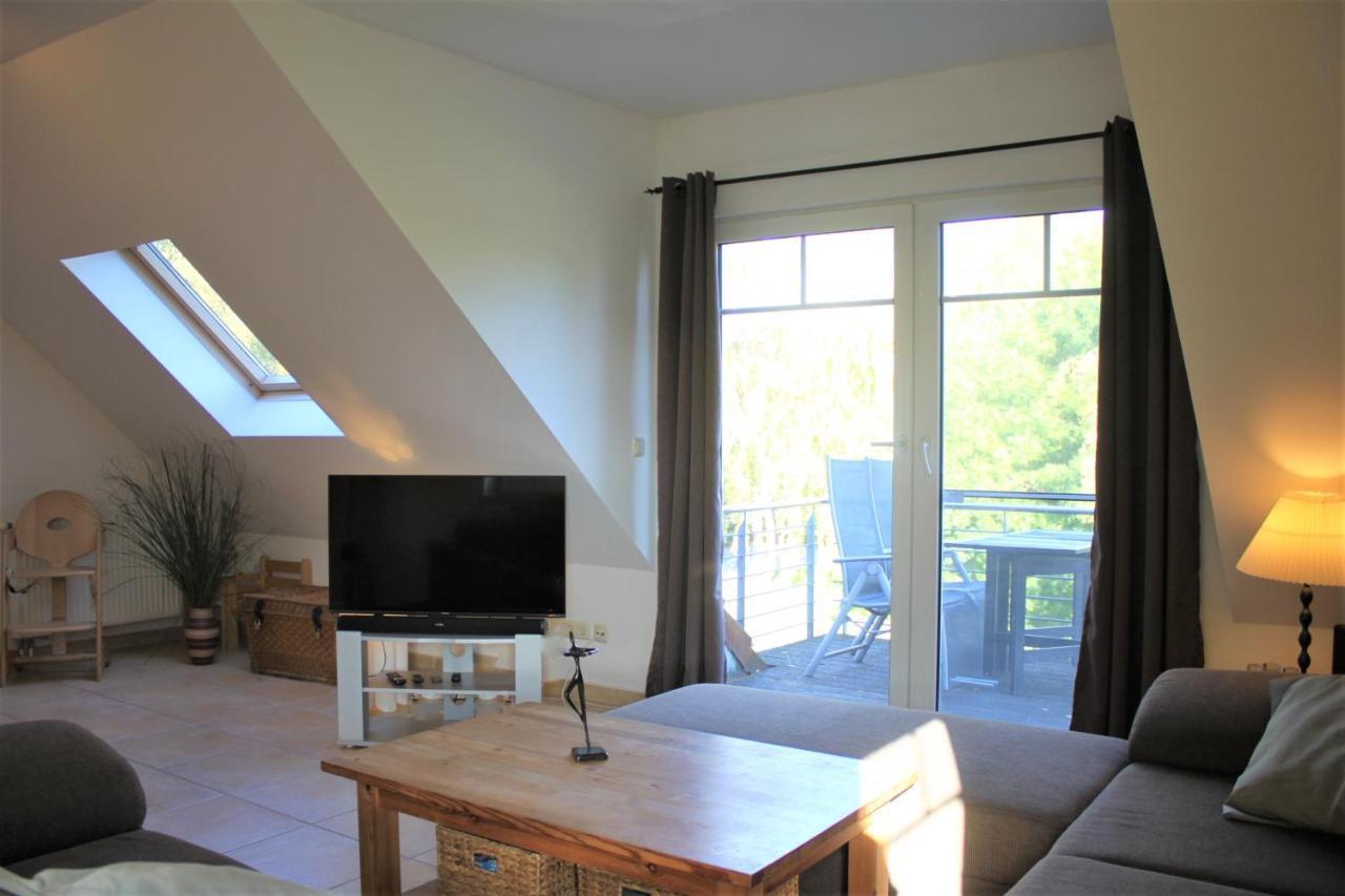 Sonnendeck Apartment Kaltenhof Luaran gambar